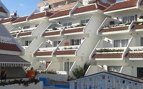 Apartment Las Floritas